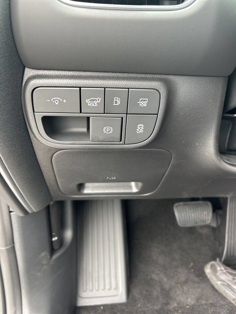 New 2026 Hyundai Palisade Calligraphy AWD/4WD image 38