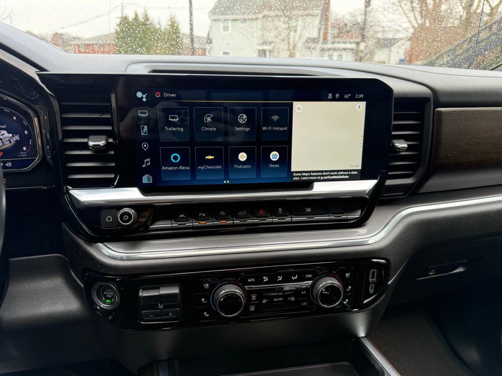 Used 2024 Chevrolet Silverado 1500 High Country image 26