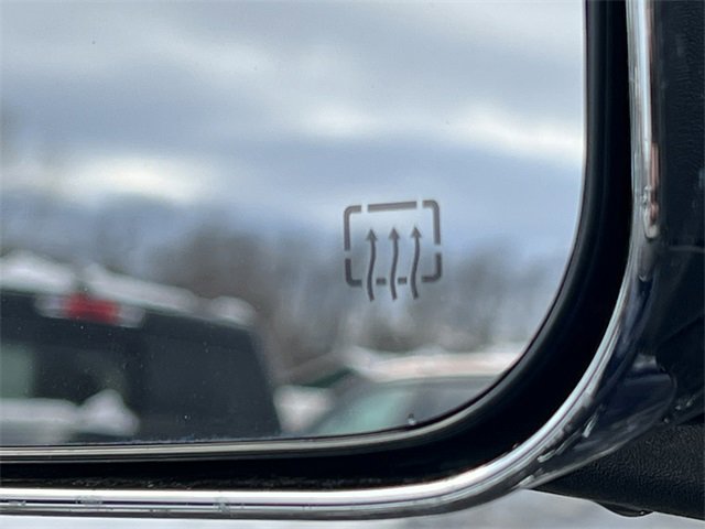 Used 2012 RAM 1500 Big Horn w/ Luxury Group image 35