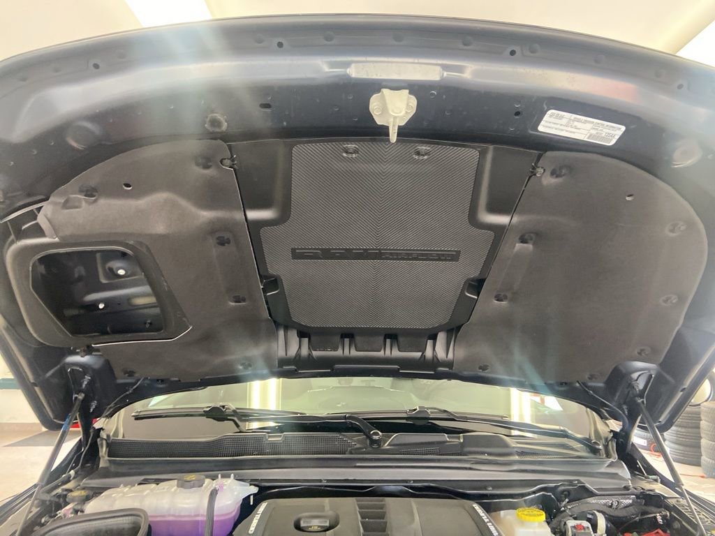 New 2026 RAM 1500 RHO image 33