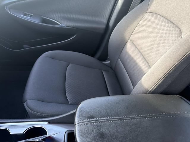 Used 2020 Chevrolet Malibu LT FWD image 20