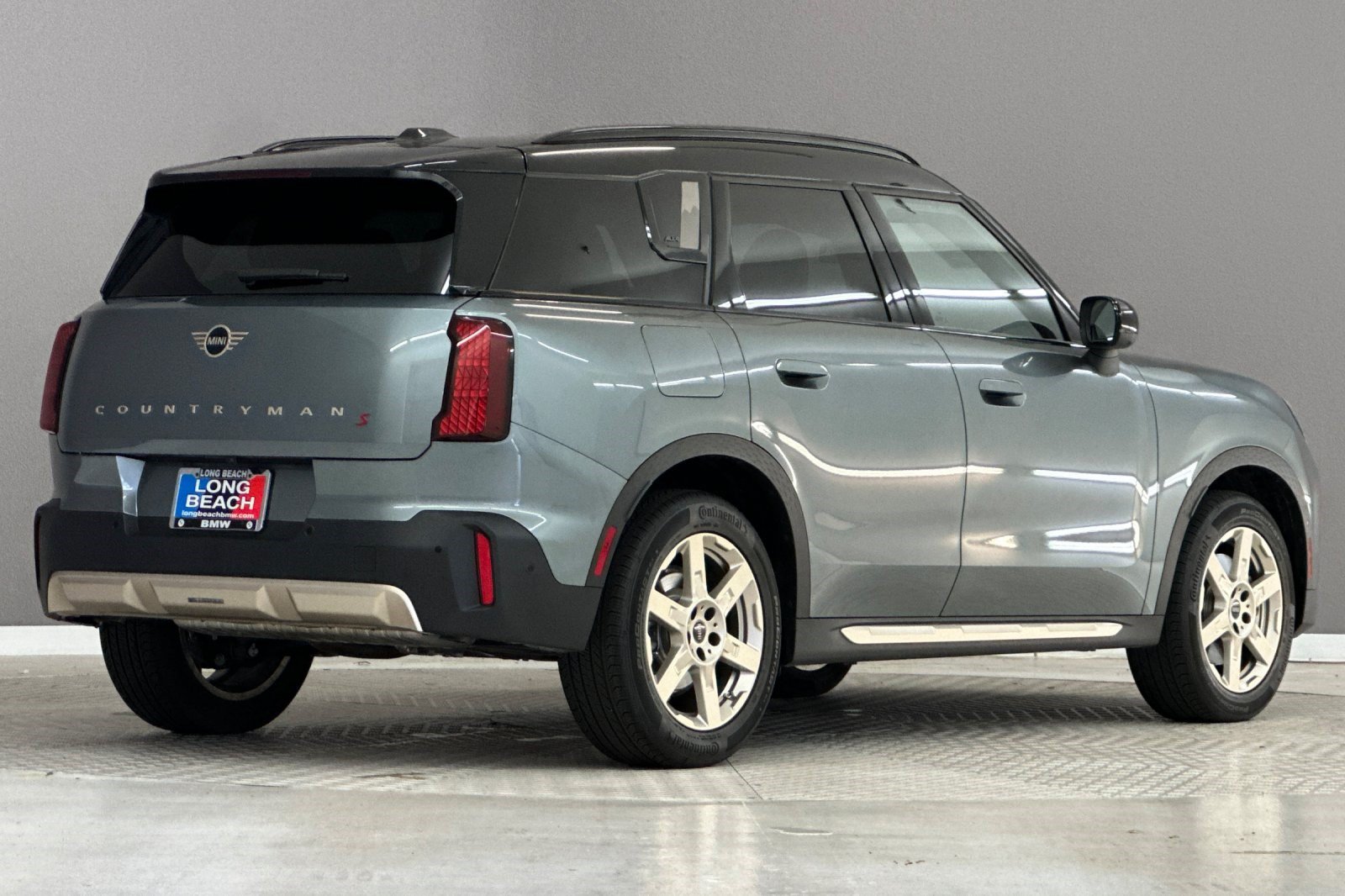 Used 2025 MINI Cooper Countryman S AWD/4WD image 8