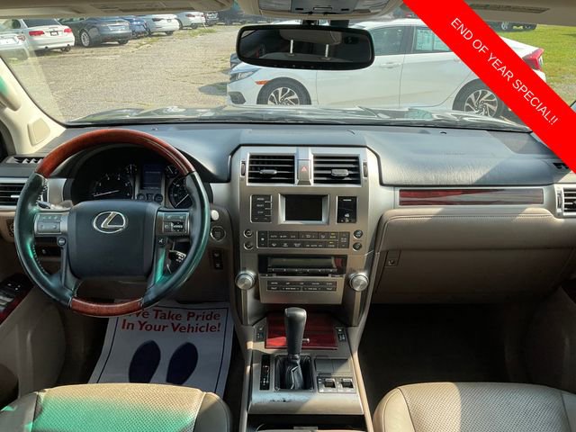 Used 2012 Lexus GX 460 460 image 16