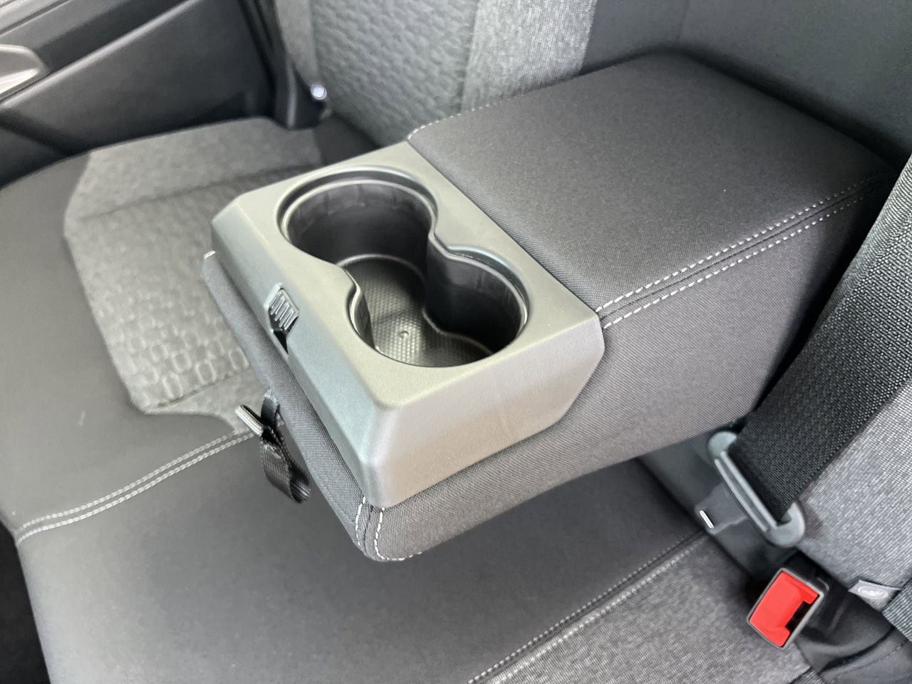 New 2025 Ford Ranger XLT w/ Technology Package RWD image 18