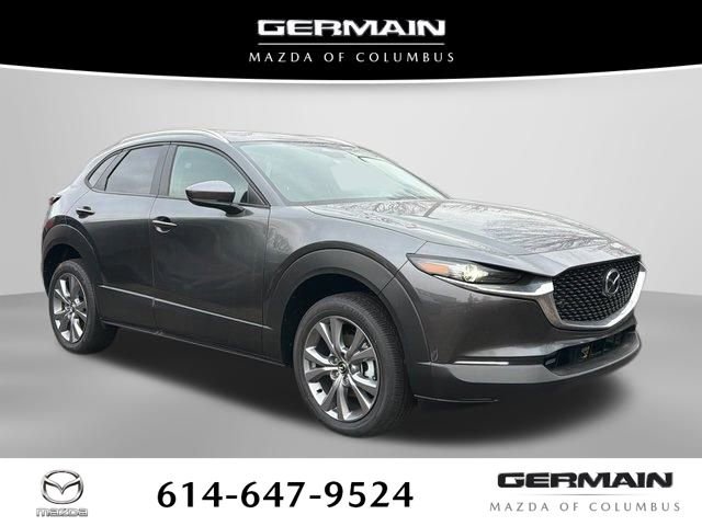 New 2026 MAZDA CX-30 AWD 2.5 S image 6