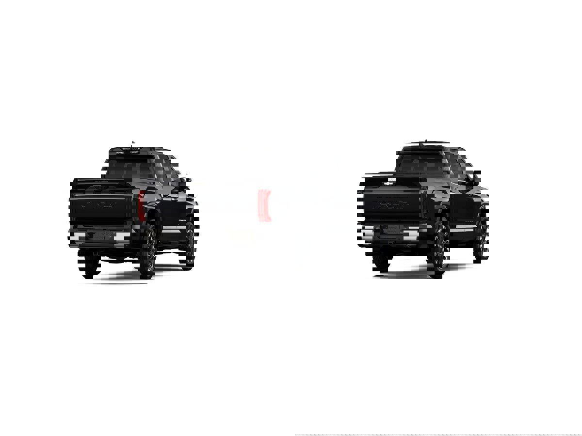 New 2026 Toyota Tundra Limited image 44