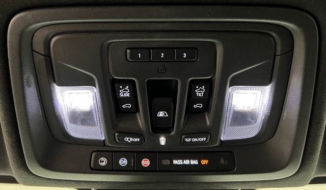 Used 2022 GMC Sierra 1500 AT4X AWD/4WD image 38