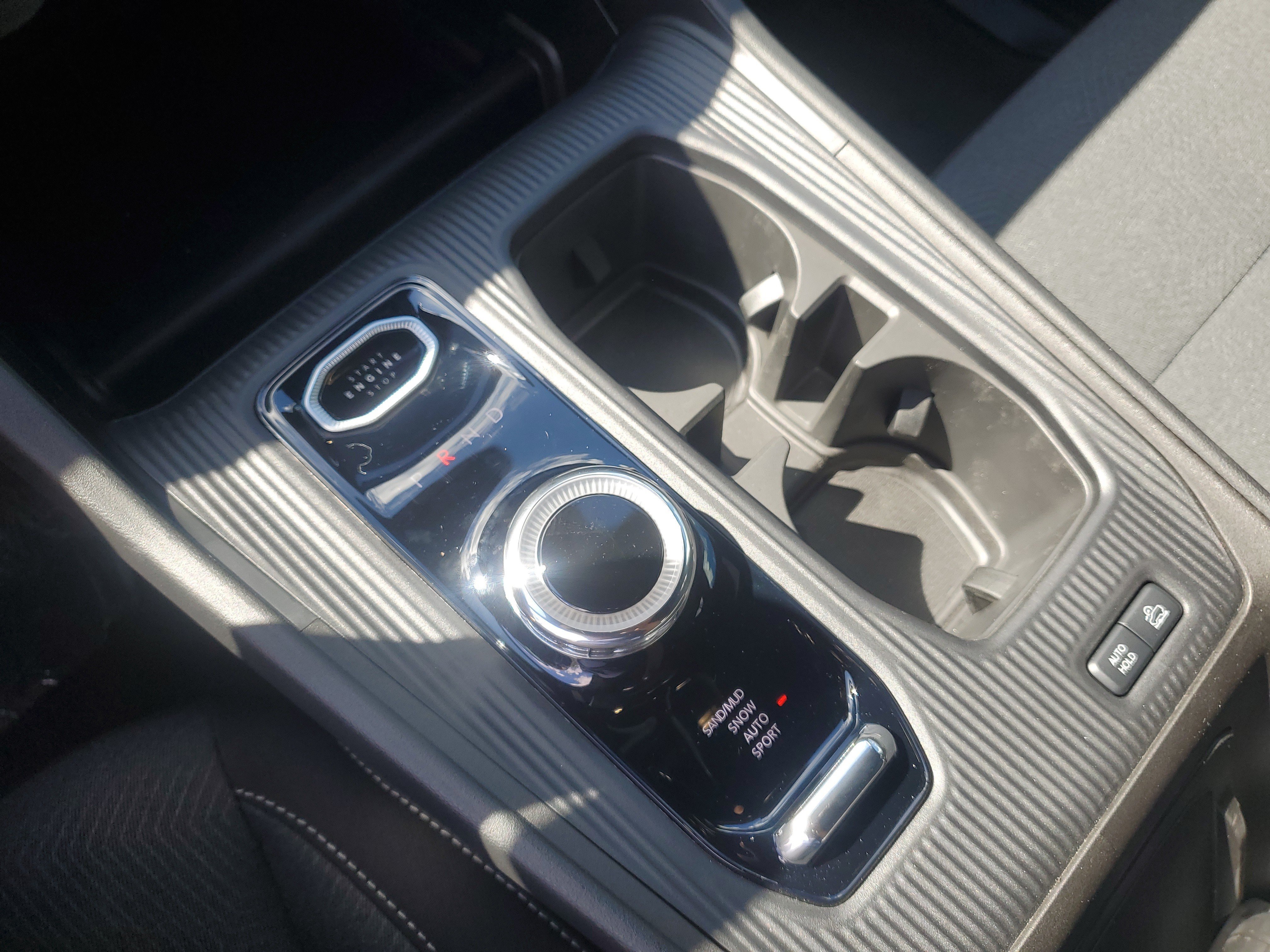 New 2026 Jeep Cherokee Laredo AWD/4WD image 21