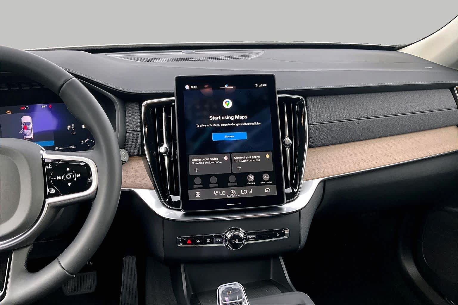 New 2026 Volvo XC90 B6 Plus w/ Protection Package Premier AWD/4WD image 8