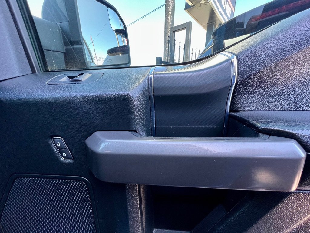 Used 2019 Ford F150 XLT w/ Equipment Group 302A Luxury AWD/4WD image 44