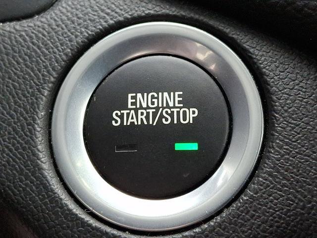 Used 2023 Chevrolet Equinox LT image 24