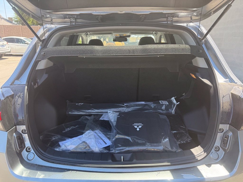 New 2026 Mitsubishi Outlander Sport SE AWD/4WD image 26