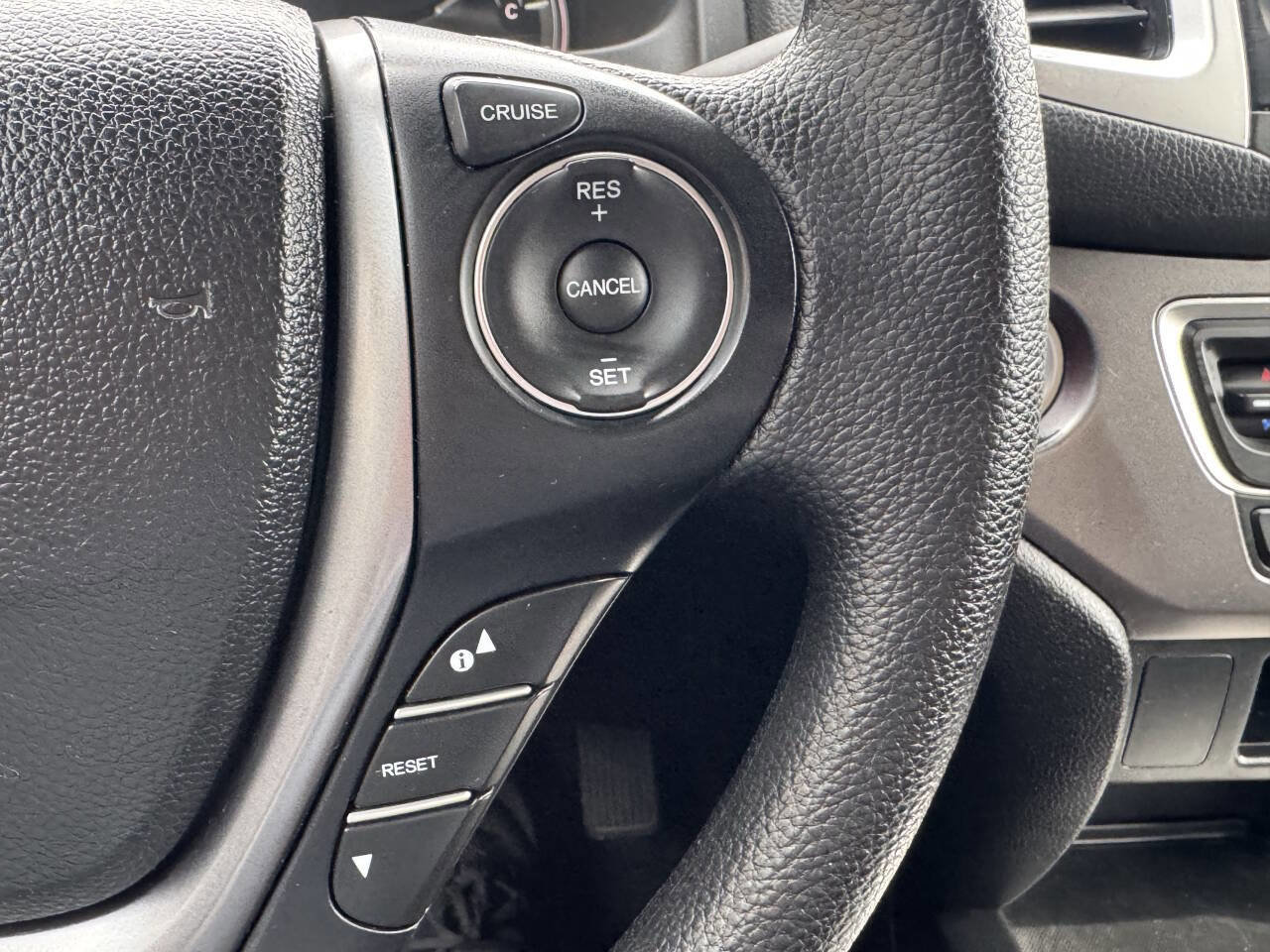 Used 2019 Honda Ridgeline Sport image 67
