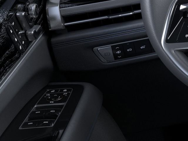New 2026 Cadillac Escalade IQ Sport 1 image 24