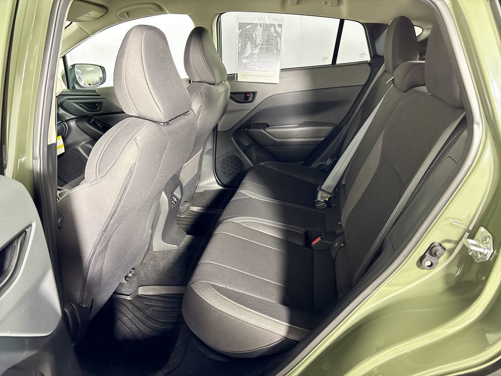 Certified 2026 Subaru Crosstrek 2.5i Premium AWD/4WD image 20