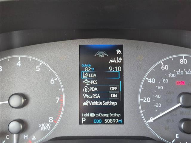 Certified 2024 Toyota Corolla LE FWD image 11