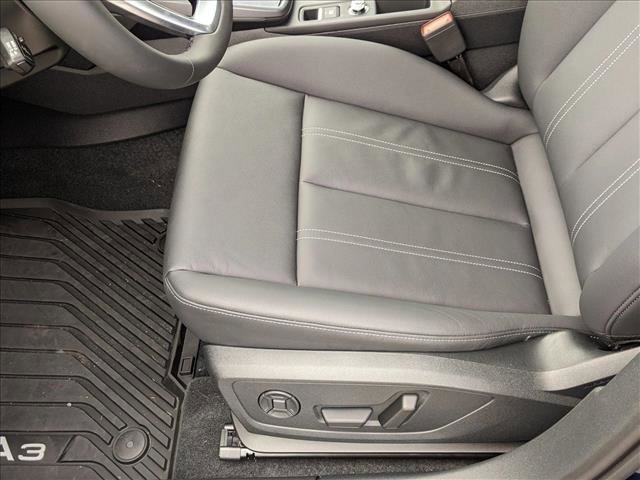 New 2025 Audi A3 2.0T Premium Plus AWD/4WD image 4