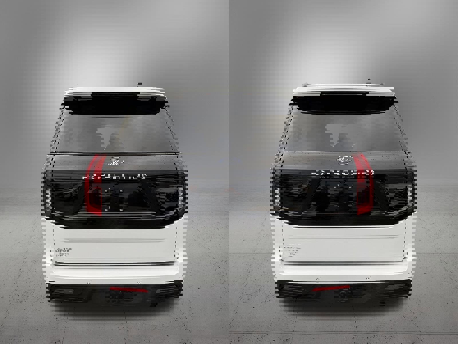 Used 2025 Ford Expedition Active image 8