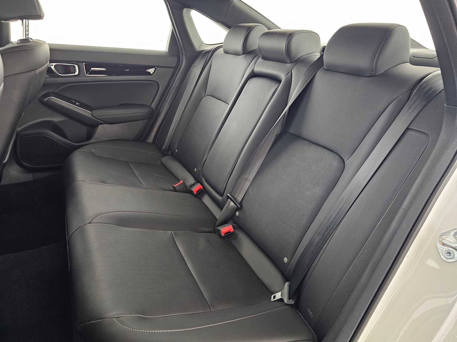 Used 2025 Honda Civic Sport Touring image 17