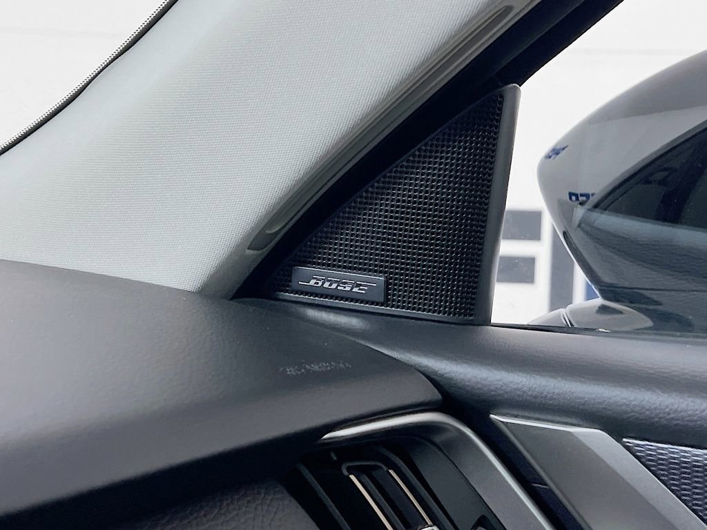 Certified 2025 MAZDA CX-90 Plug-In Hybrid w/Premium Sport image 27