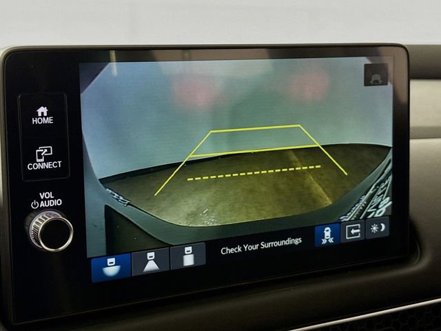 New 2026 Honda HR-V EX-L image 35