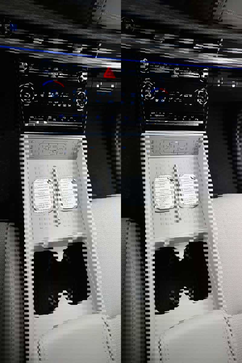 New 2026 Hyundai Santa Fe Limited image 19