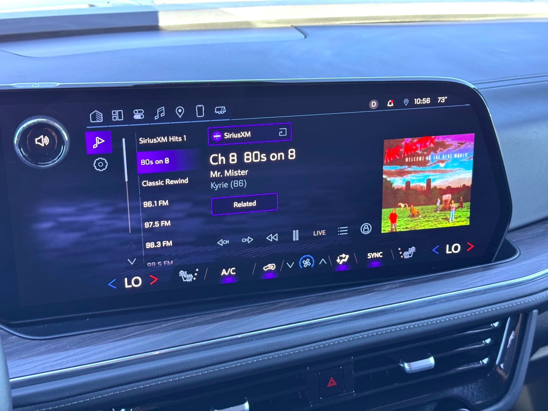 Used 2025 Chevrolet Tahoe Z71 image 31