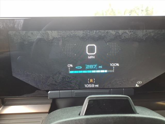 New 2025 GMC Hummer EV 2X image 37