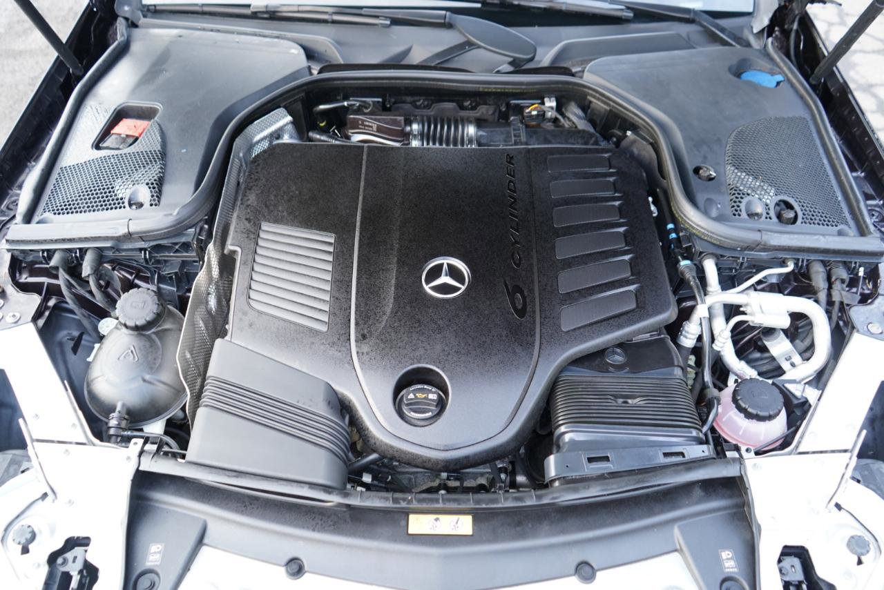 Used 2019 Mercedes-Benz CLS 450 CLS 450 4MATIC Coupe w/ Parking Assist Package image 78