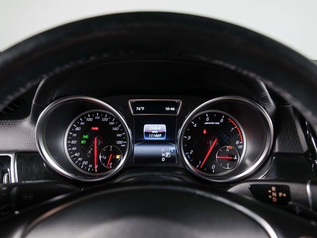 Used 2018 Mercedes-Benz GLE 43 AMG 4MATIC Coupe image 20
