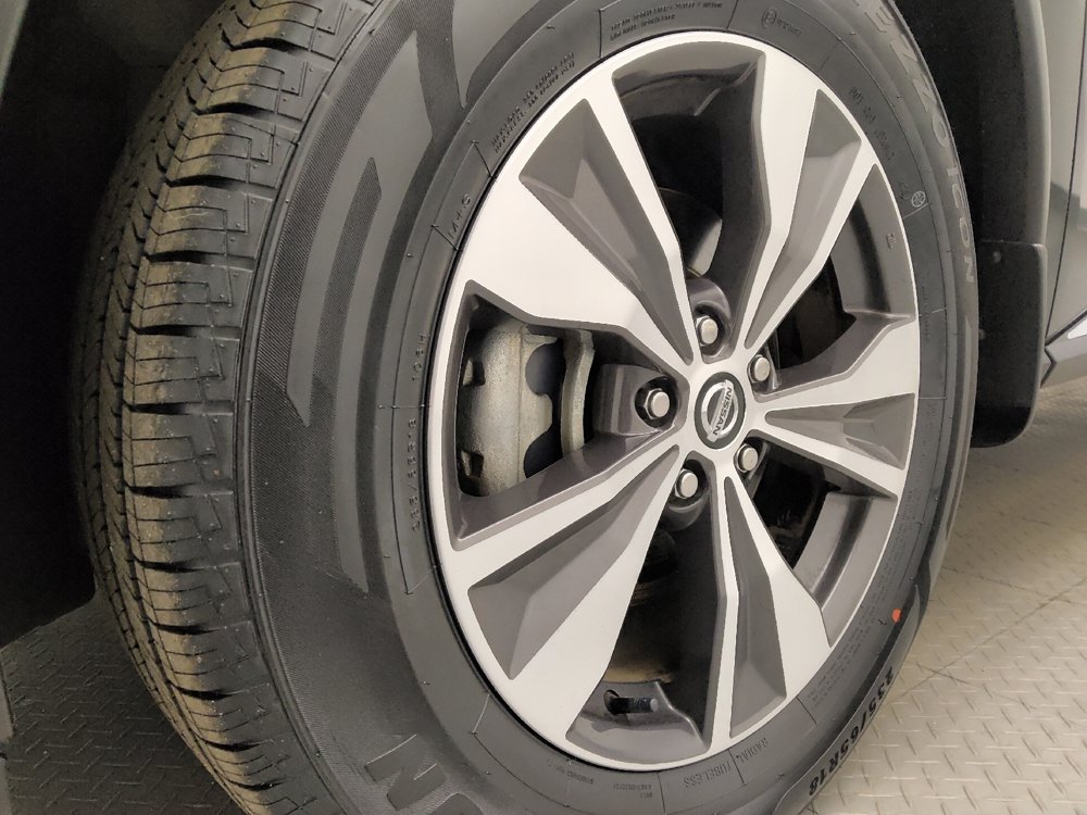 Used 2019 Nissan Murano SV FWD image 31