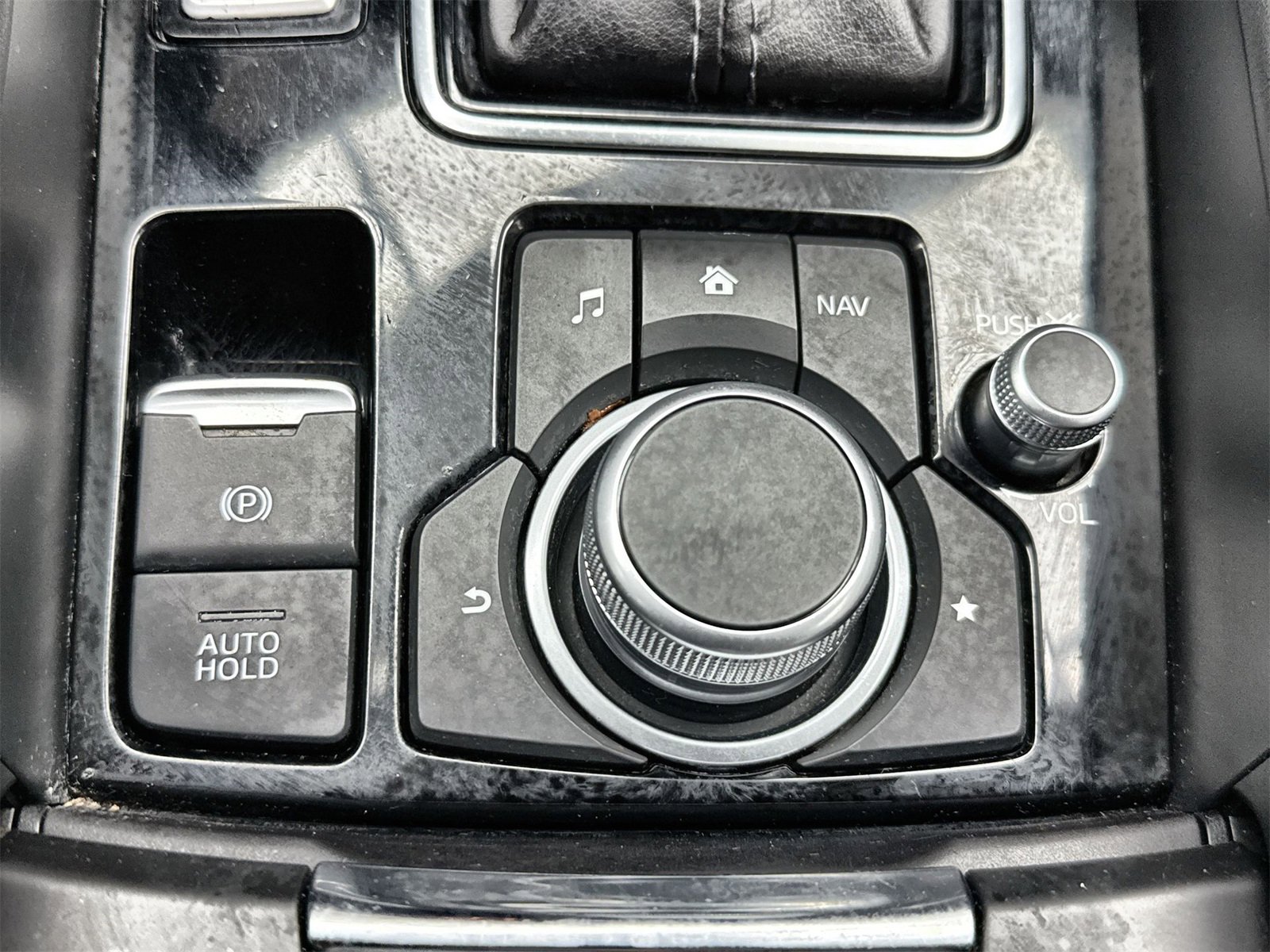 Used 2021 MAZDA MAZDA6 Touring image 31