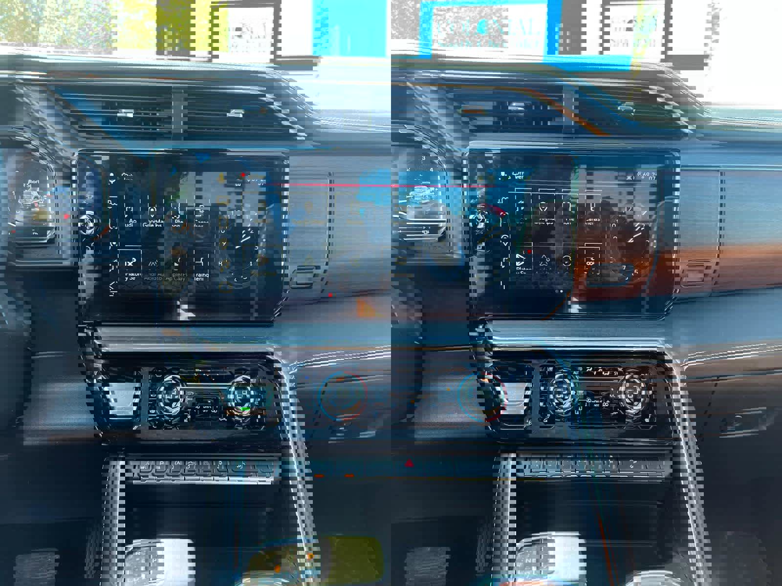 Certified 2025 GMC Sierra 1500 Denali Ultimate image 25