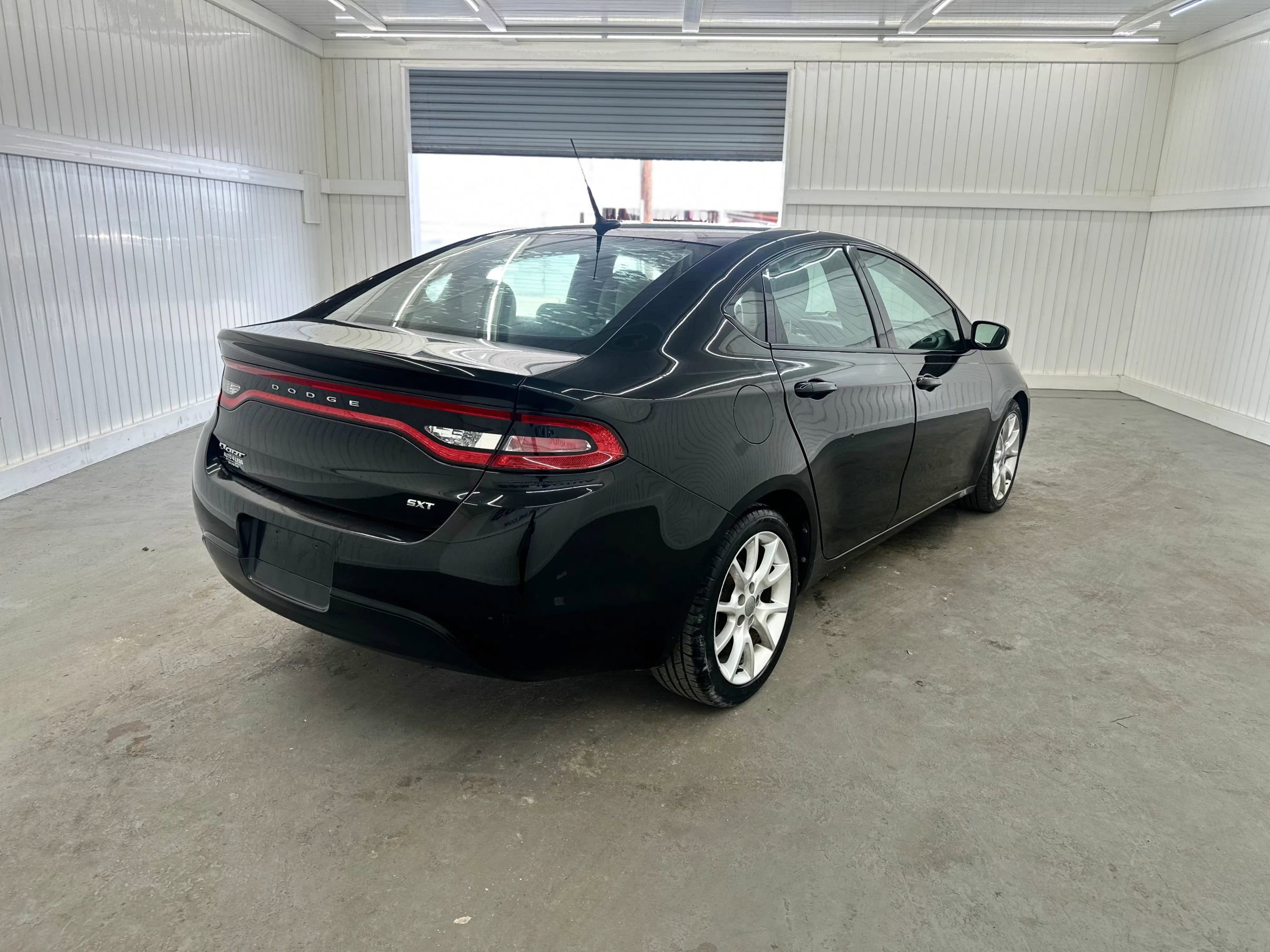 Used 2013 Dodge Dart SXT image 5