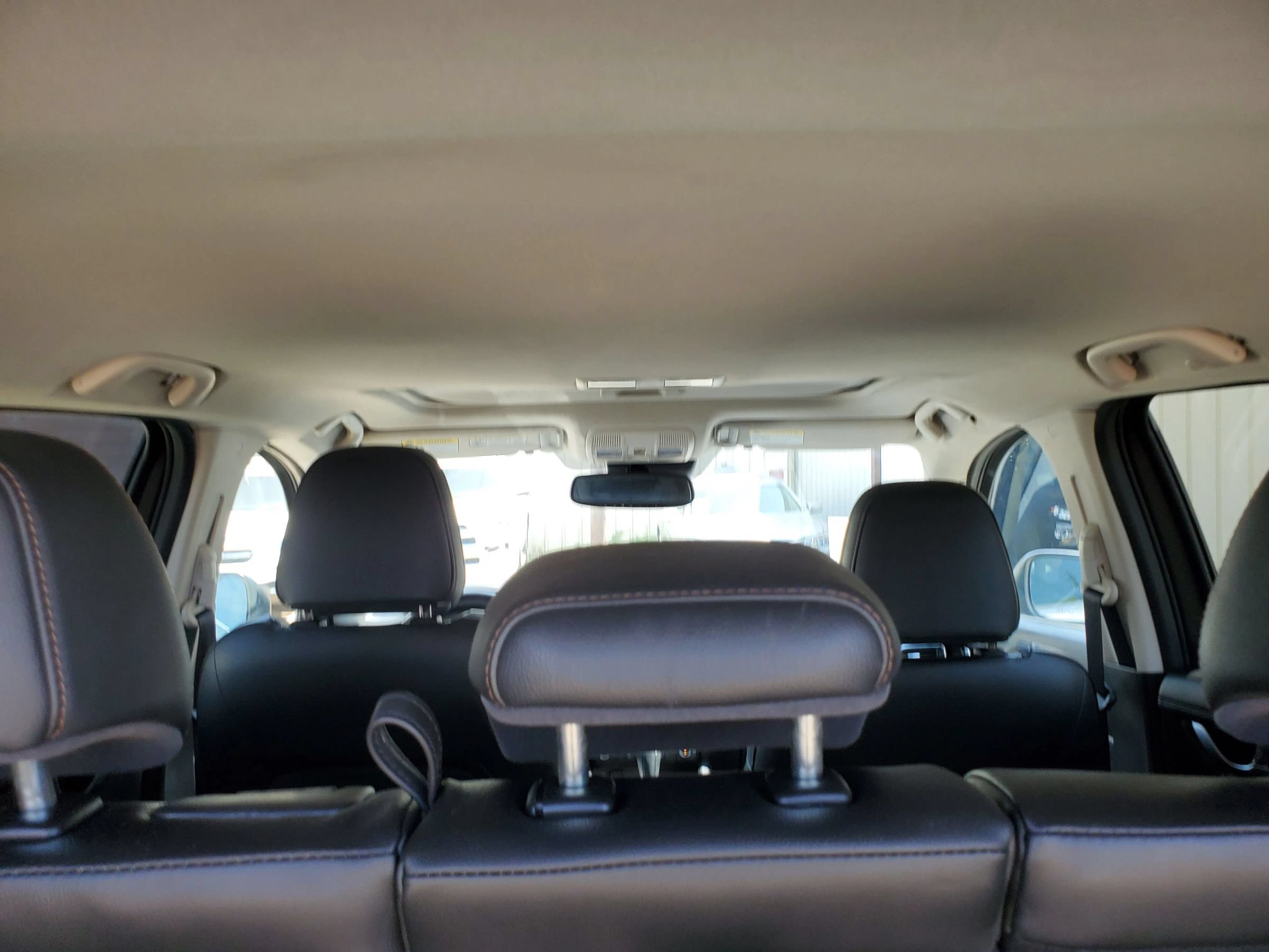 Used 2021 MAZDA CX-5 Grand Touring FWD image 70