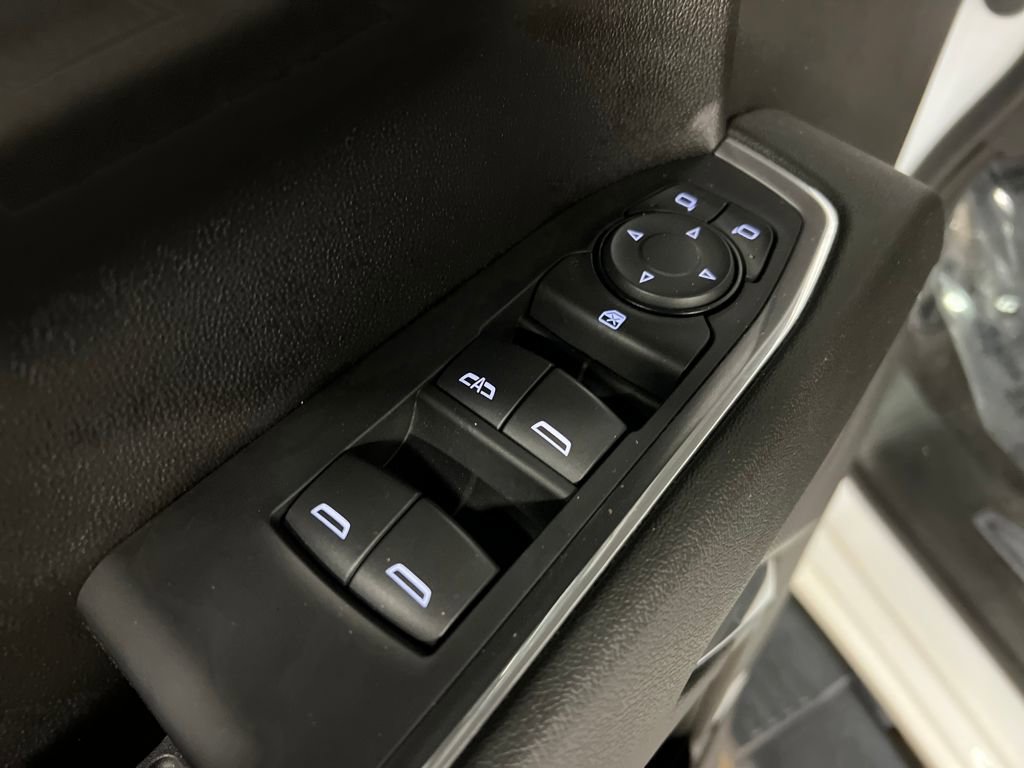 Certified 2023 GMC Sierra 1500 Elevation image 16