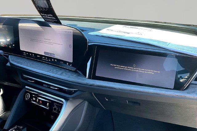 New 2026 Audi Q5 Premium Plus AWD/4WD image 16