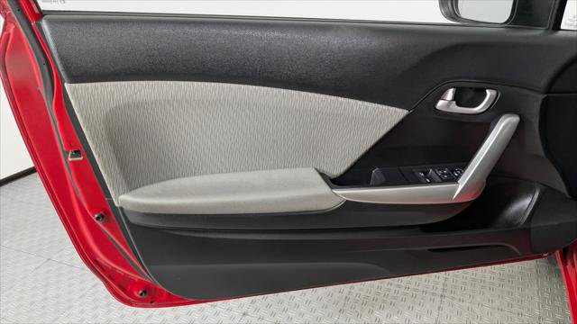 Used 2014 Honda Civic EX image 13