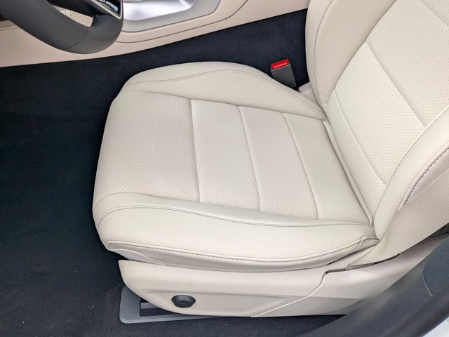 New 2025 Mercedes-Benz GLE 350 4MATIC image 4