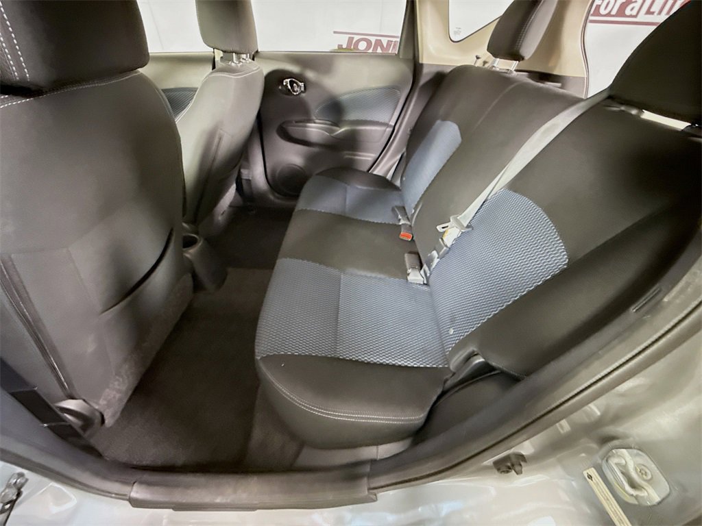 Used 2014 Nissan Versa Note SV image 24