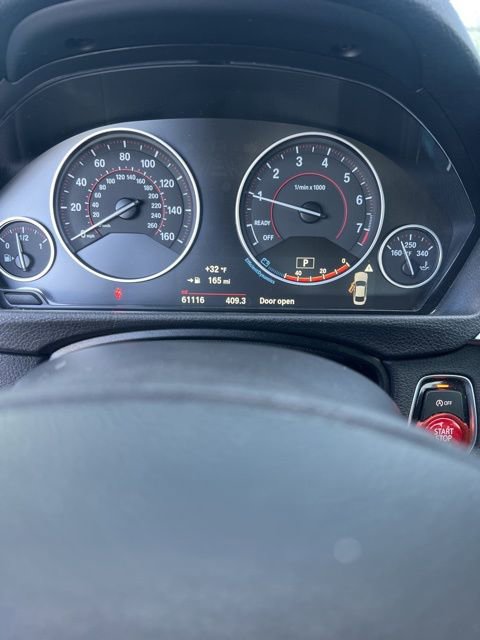 Used 2016 BMW 435i xDrive Coupe image 10