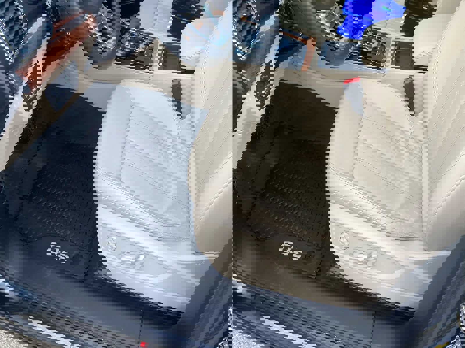 Used 2022 Audi Q5 2.0T Premium Plus image 12