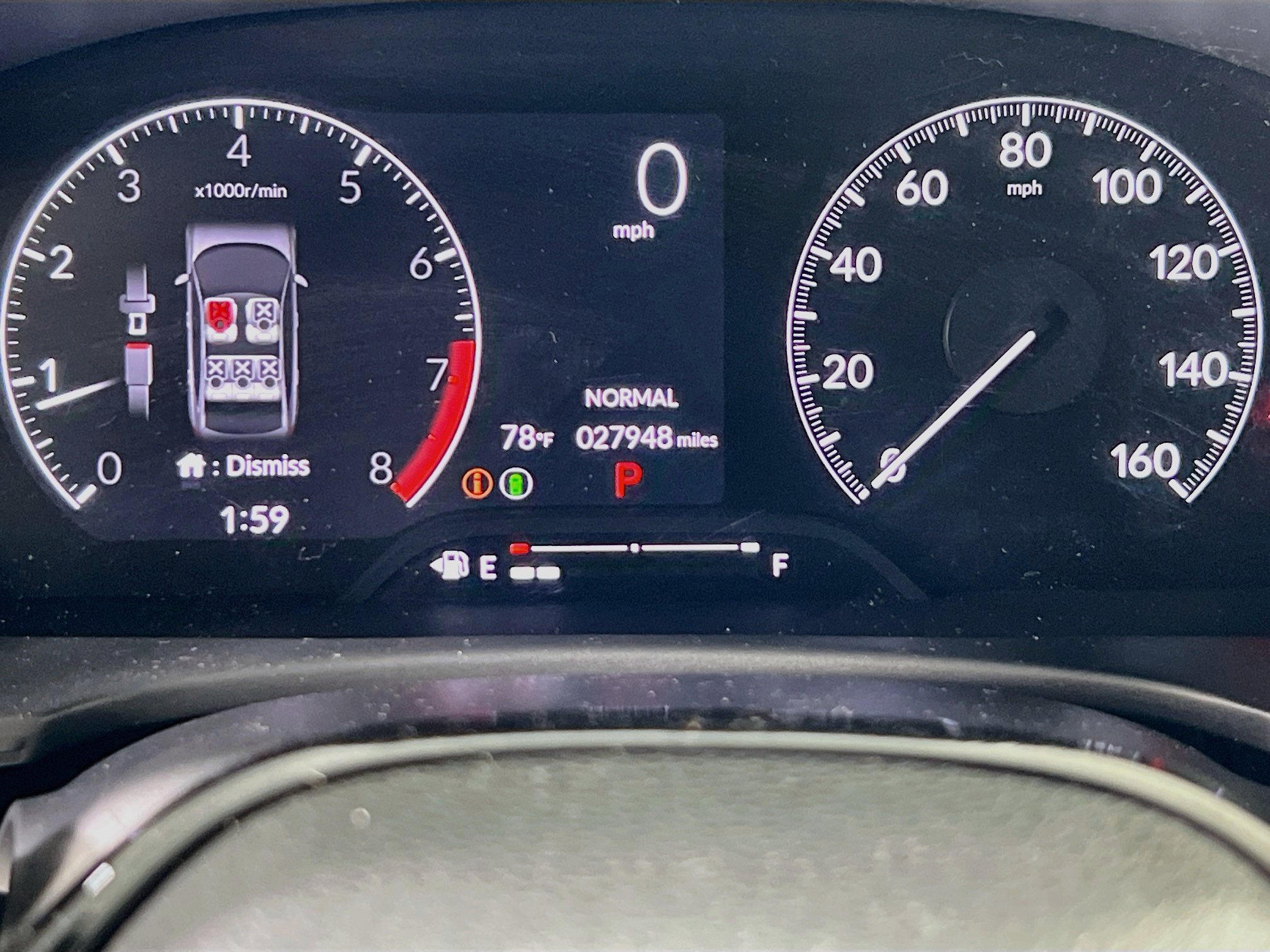 Used 2022 Honda Civic Sport image 12