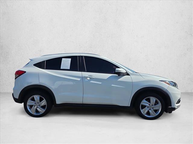 Used 2019 Honda HR-V EX image 4