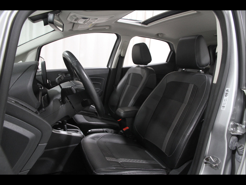 Used 2020 Ford EcoSport SES AWD/4WD image 5