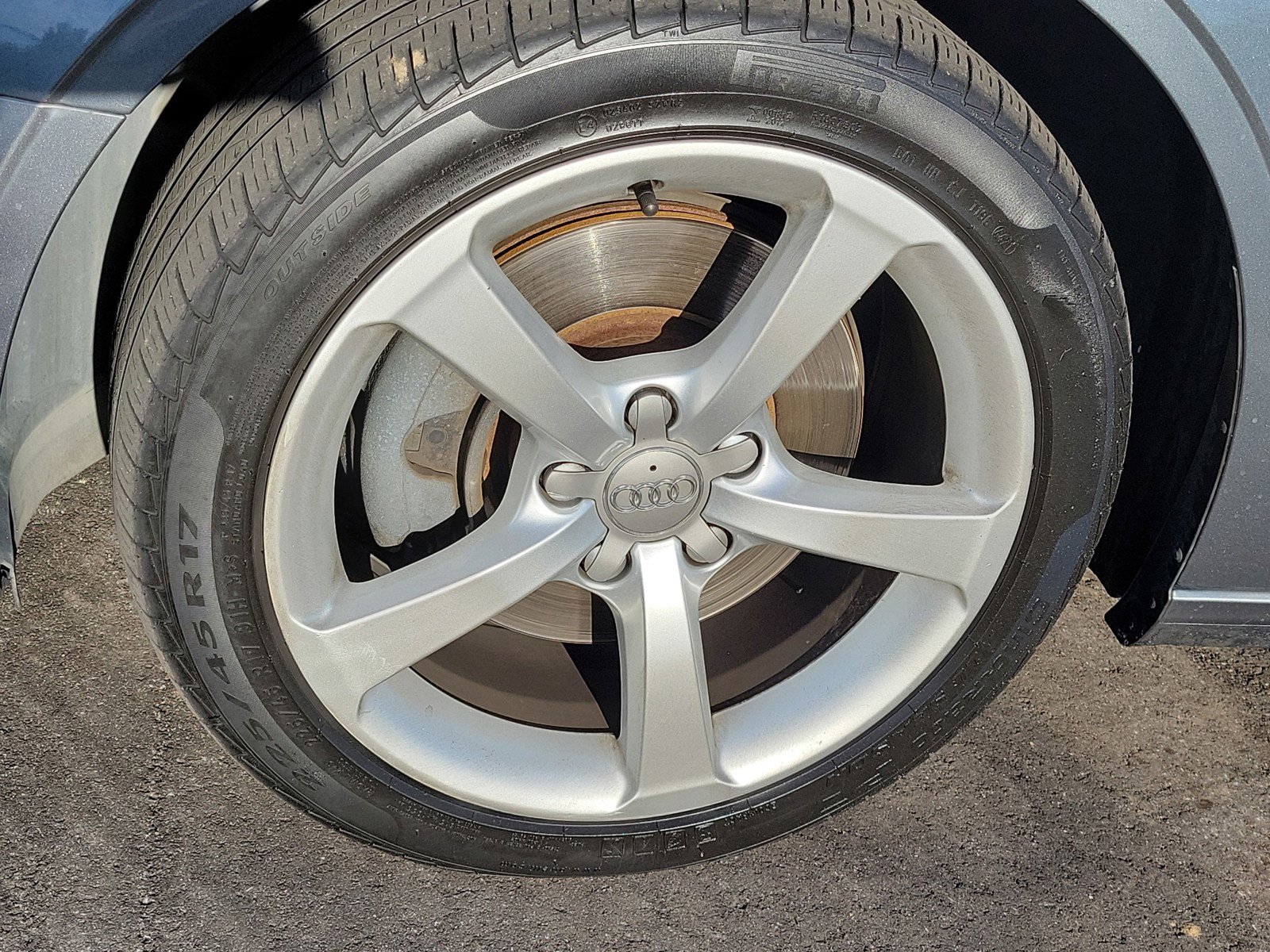 Used 2016 Audi A3 1.8T Premium FWD image 6