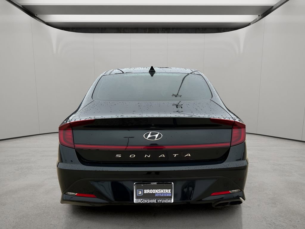 Used 2023 Hyundai Sonata SEL w/ Convenience Package image 4