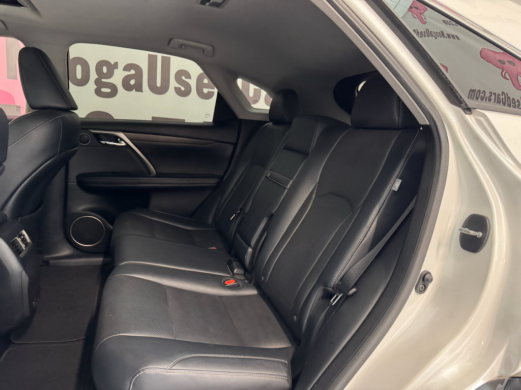 Used 2020 Lexus RX 350 FWD w/ Premium Package image 21