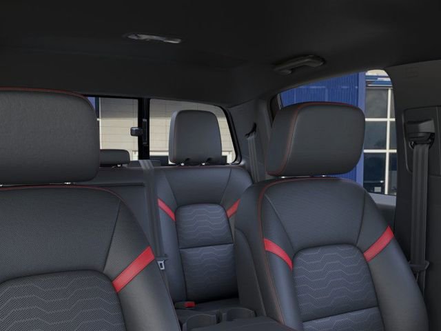 New 2026 Chevrolet Colorado Z71 image 24