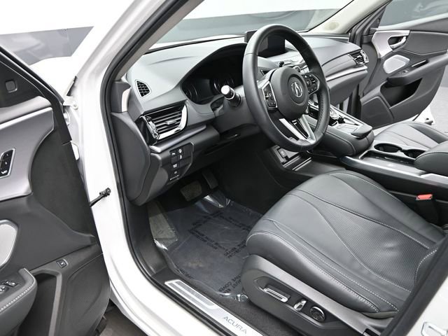 Used 2025 Acura RDX w/ Technology Package image 14